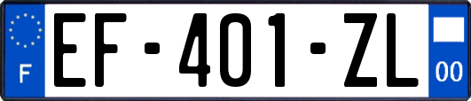 EF-401-ZL