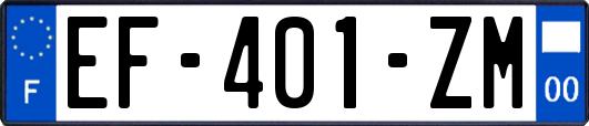 EF-401-ZM