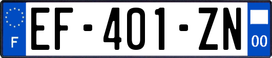 EF-401-ZN