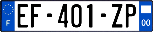 EF-401-ZP