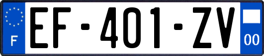 EF-401-ZV