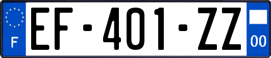 EF-401-ZZ