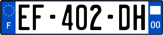 EF-402-DH