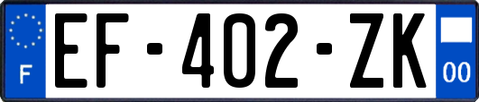 EF-402-ZK