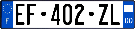 EF-402-ZL