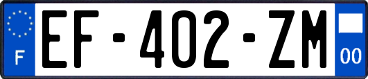 EF-402-ZM