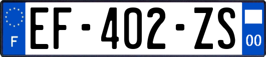 EF-402-ZS