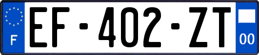 EF-402-ZT