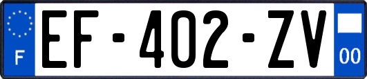 EF-402-ZV