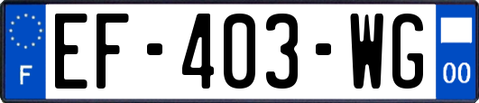 EF-403-WG