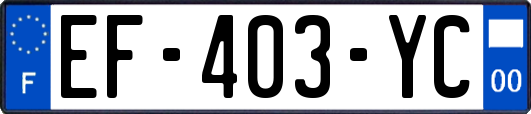 EF-403-YC