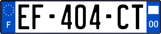 EF-404-CT