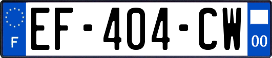 EF-404-CW