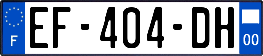EF-404-DH