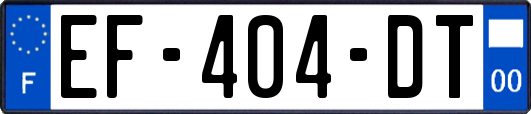 EF-404-DT