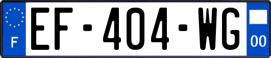 EF-404-WG