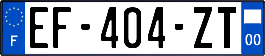 EF-404-ZT