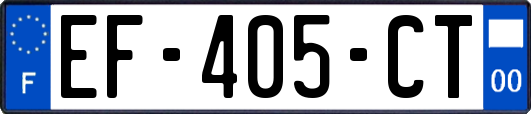 EF-405-CT