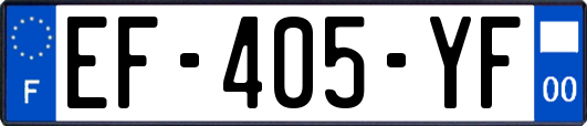 EF-405-YF