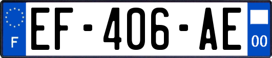 EF-406-AE