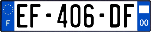 EF-406-DF