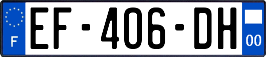 EF-406-DH