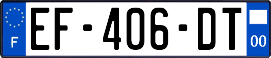 EF-406-DT