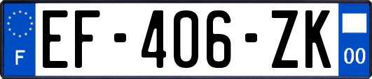 EF-406-ZK