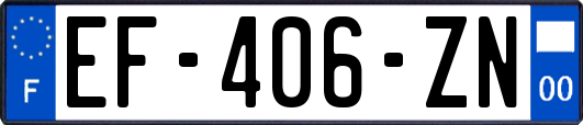 EF-406-ZN