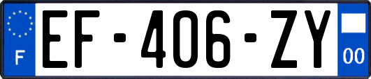 EF-406-ZY