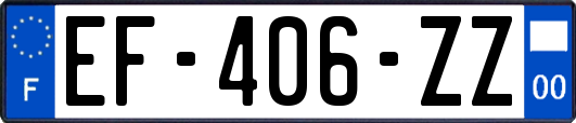 EF-406-ZZ