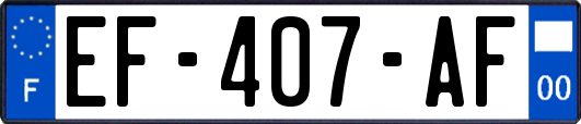 EF-407-AF