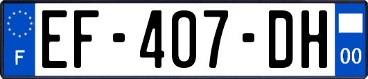 EF-407-DH