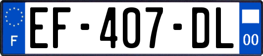 EF-407-DL