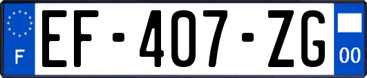 EF-407-ZG