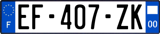 EF-407-ZK