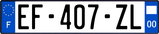 EF-407-ZL