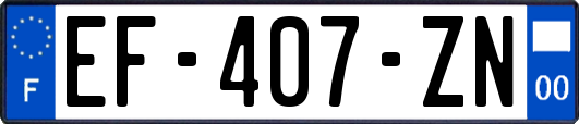 EF-407-ZN