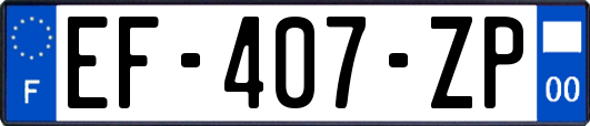 EF-407-ZP