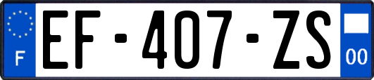 EF-407-ZS