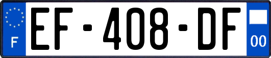 EF-408-DF