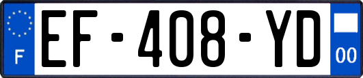 EF-408-YD