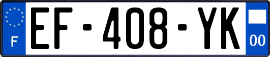 EF-408-YK