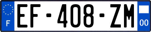 EF-408-ZM