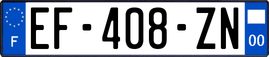 EF-408-ZN