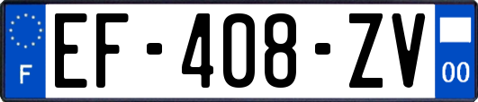 EF-408-ZV