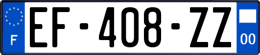 EF-408-ZZ