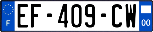 EF-409-CW