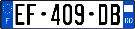 EF-409-DB