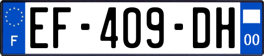 EF-409-DH